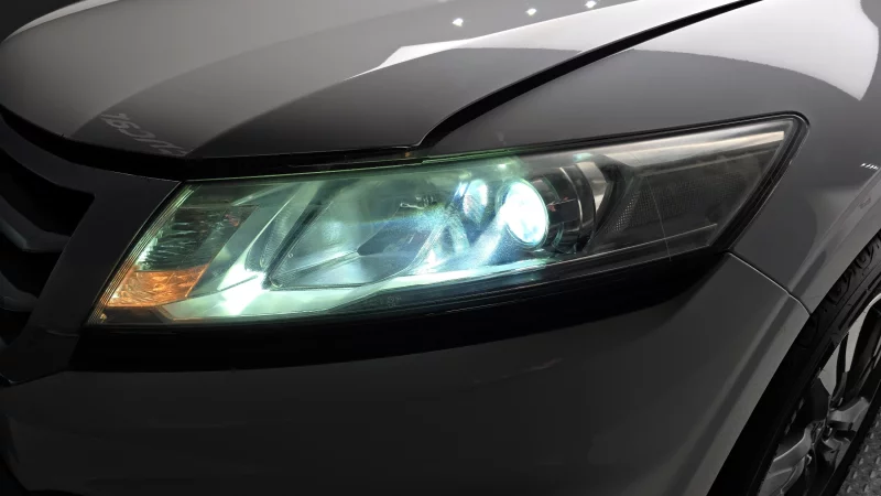 Honda Crosstour