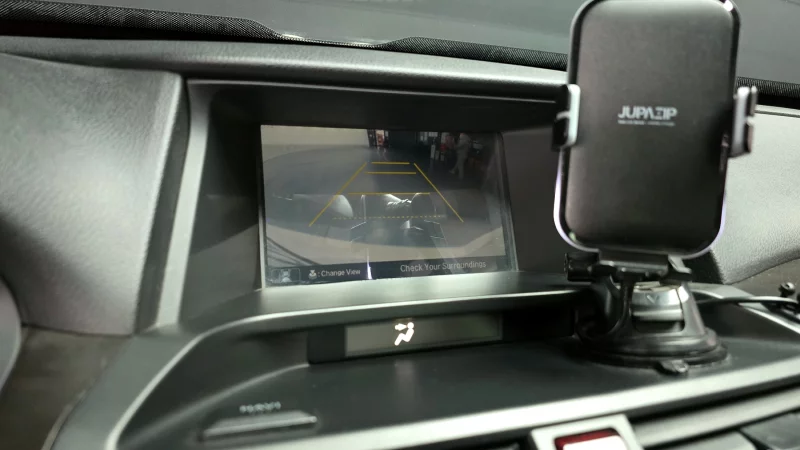 Honda Crosstour