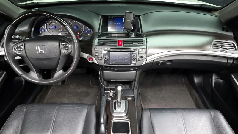 Honda Crosstour