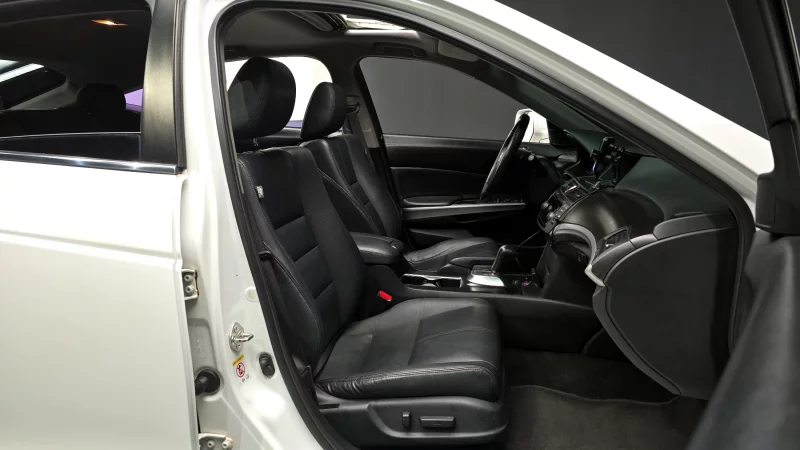 Honda Crosstour