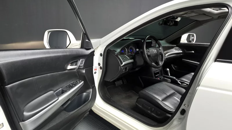 Honda Crosstour