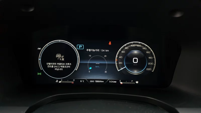 SsangYong Rexton Sports Khan