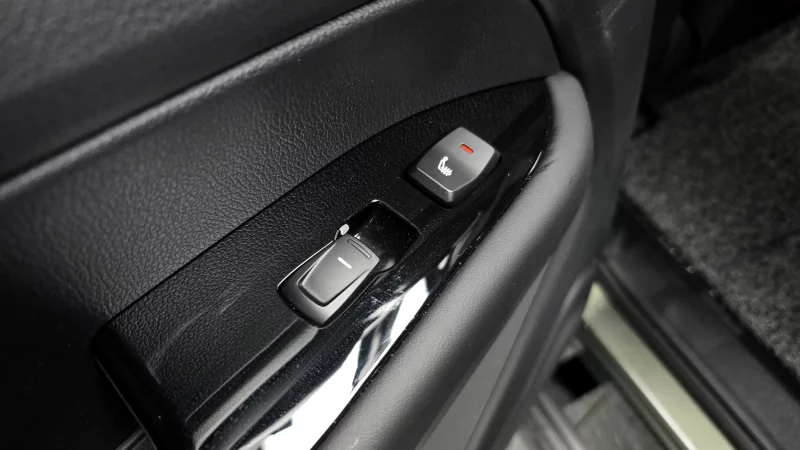 SsangYong Rexton Sports Khan