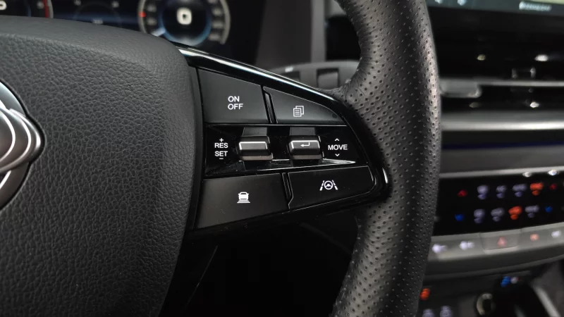 SsangYong Rexton Sports Khan