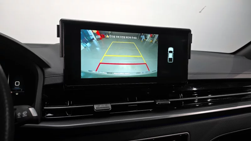 SsangYong Rexton Sports Khan