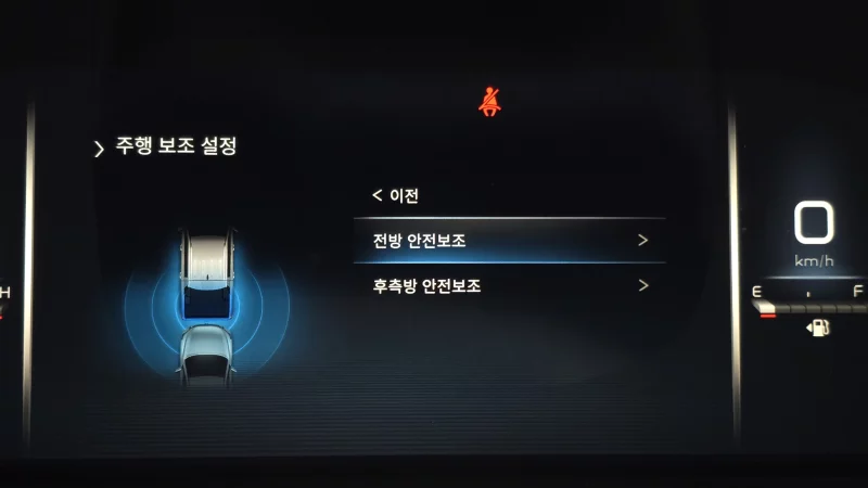 SsangYong Rexton Sports Khan