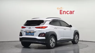 Hyundai Kona Electric