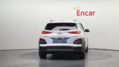 Hyundai Kona Electric