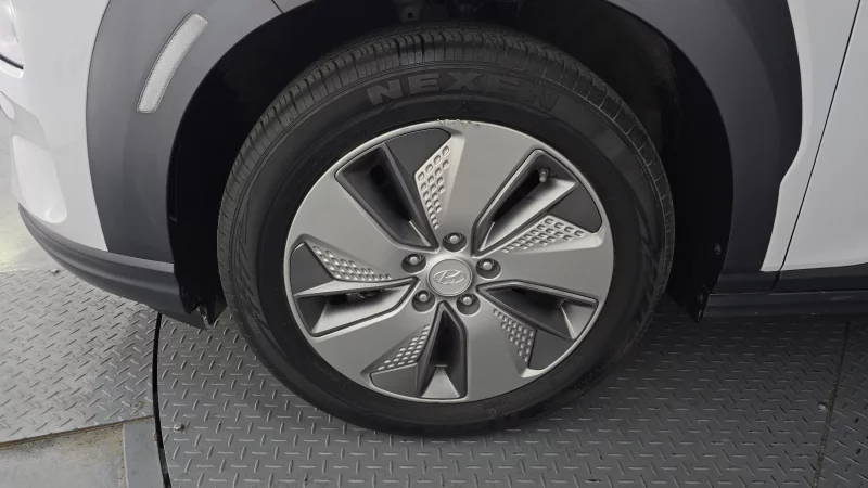 Hyundai Kona Electric