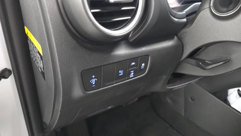 Hyundai Kona Electric