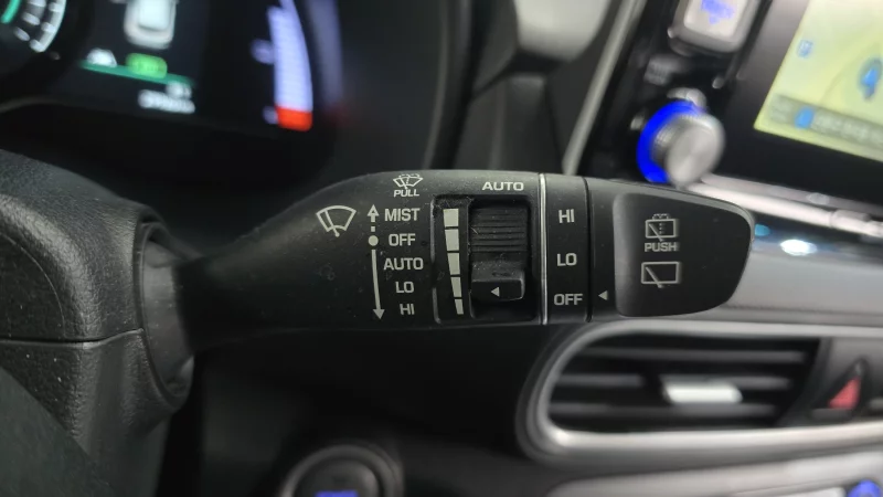 Hyundai Kona Electric