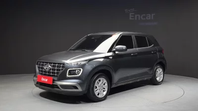 Hyundai Venue