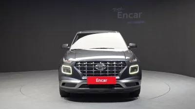 Hyundai Venue
