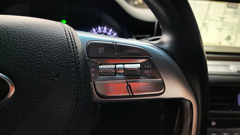 Kia K9