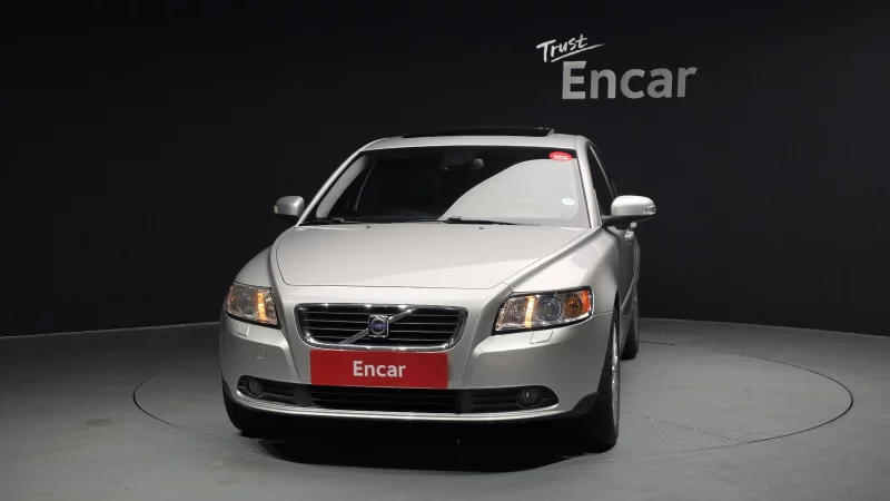 Volvo S40