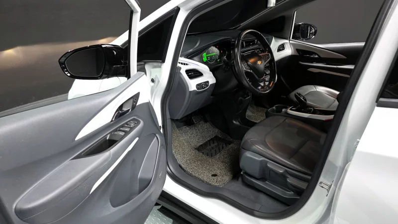 Daewoo Bolt EV