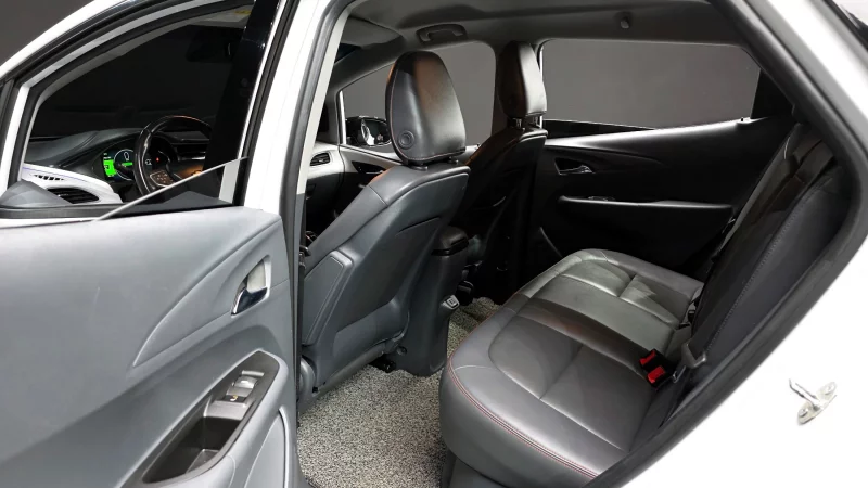 Daewoo Bolt EV