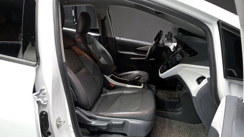 Daewoo Bolt EV