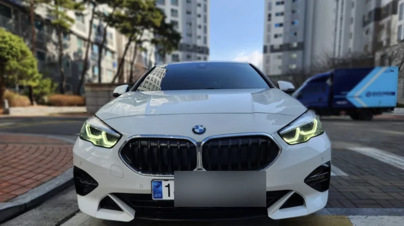 BMW 2-Series