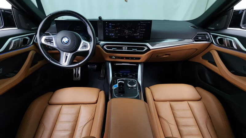 BMW i4