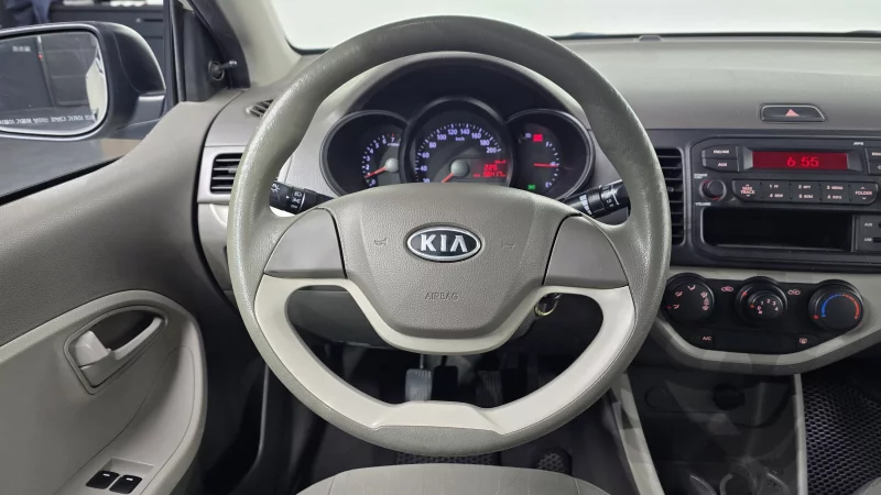 Kia Morning