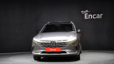 Hyundai Nexo