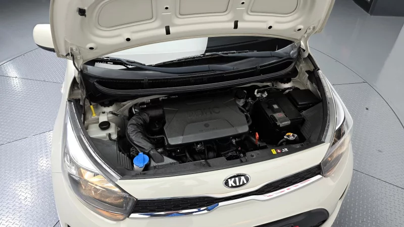 Kia Morning