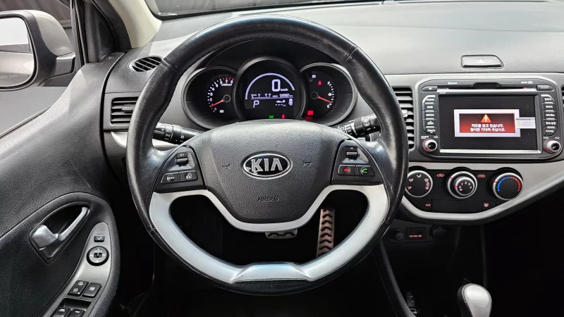 Kia Morning