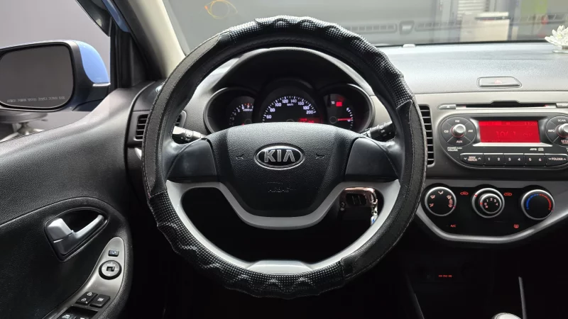 Kia Morning