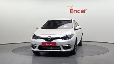 Renault SM3