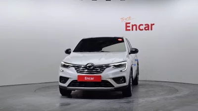 Renault XM3