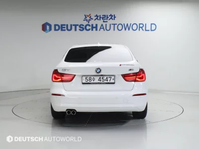 BMW Gran Turismo