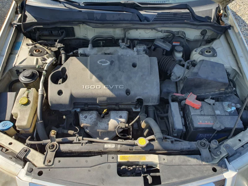 Renault SM3