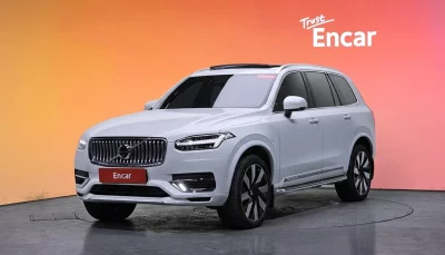 Volvo XC90 2024