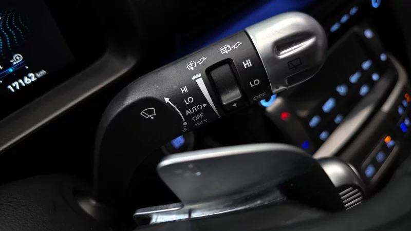 Hyundai Casper Electric