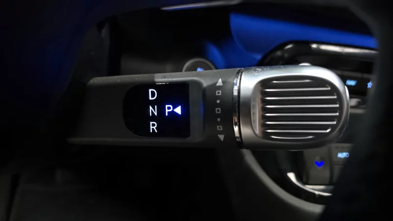 Hyundai Casper Electric