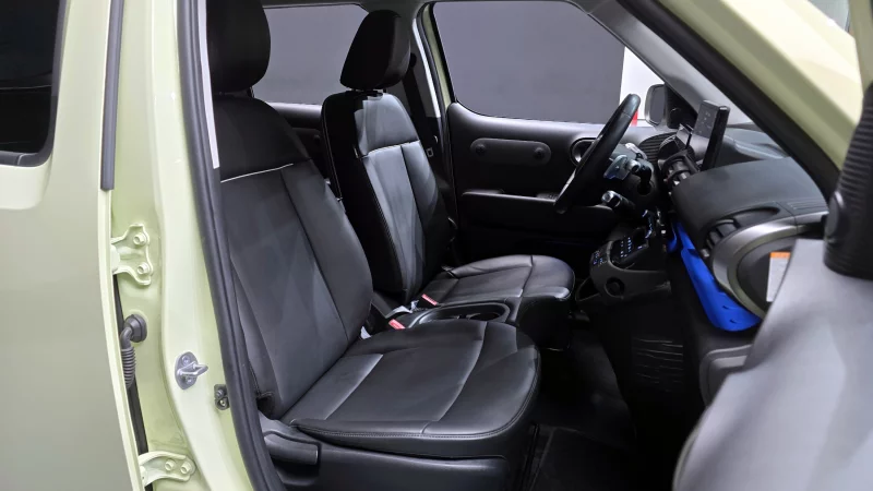 Hyundai Casper Electric