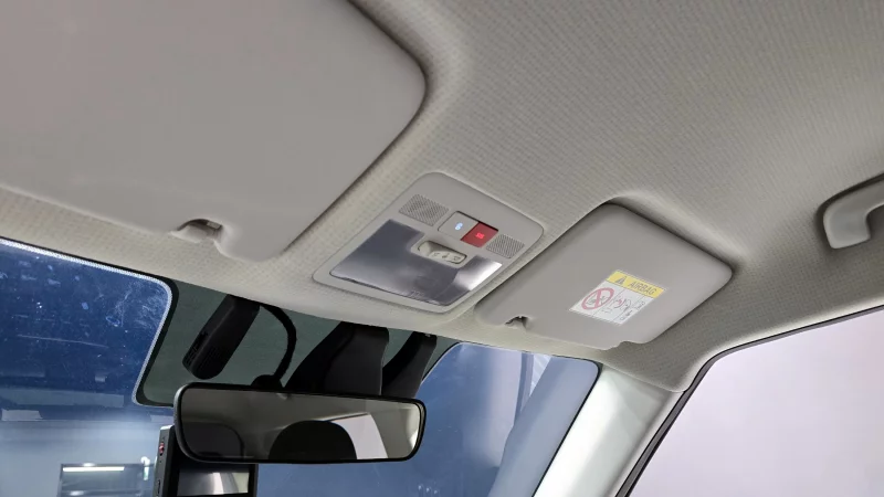 Hyundai Casper Electric