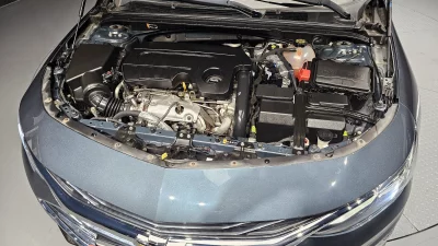 Daewoo Malibu