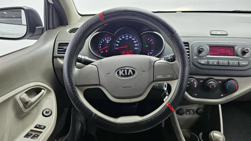 Kia Morning