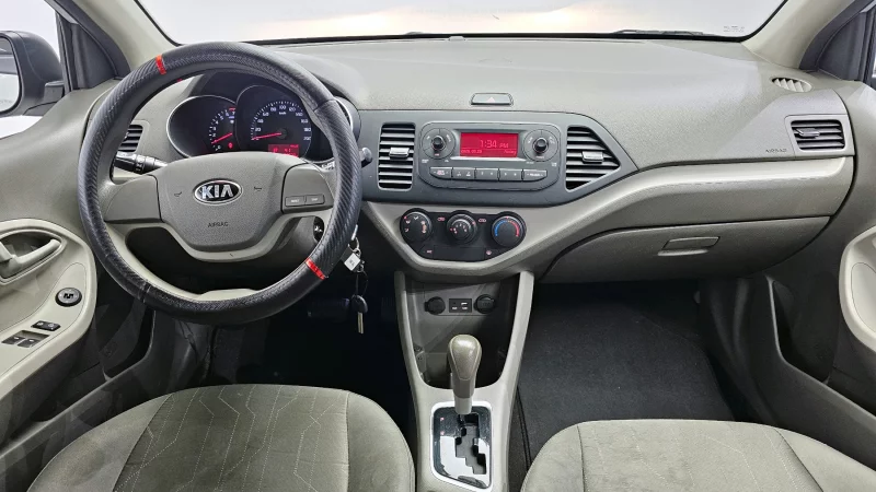 Kia Morning