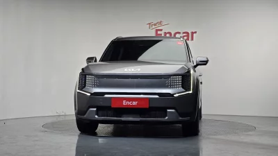 Kia EV9