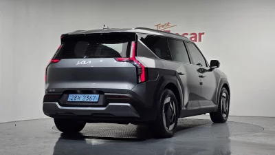 Kia EV9