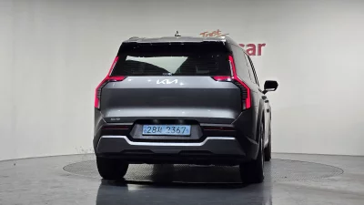 Kia EV9