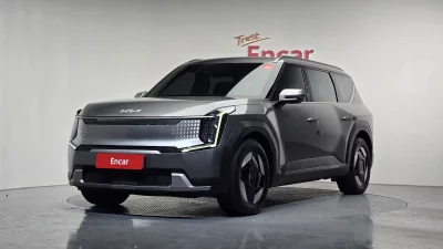 Kia EV9