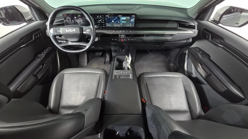 Kia EV9