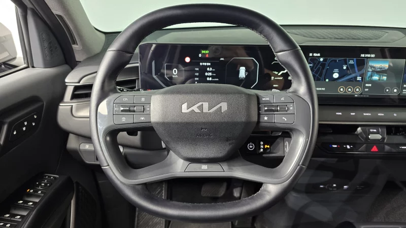 Kia EV9