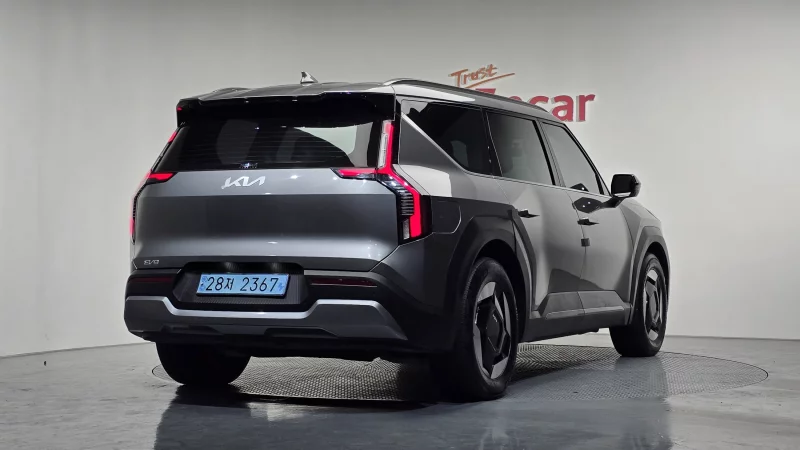 Kia EV9