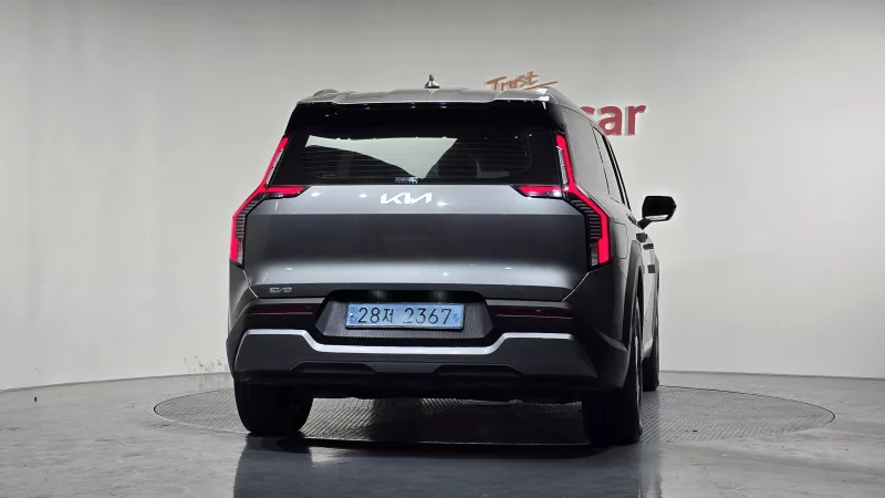 Kia EV9