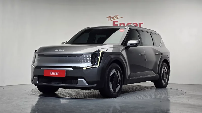 Kia EV9